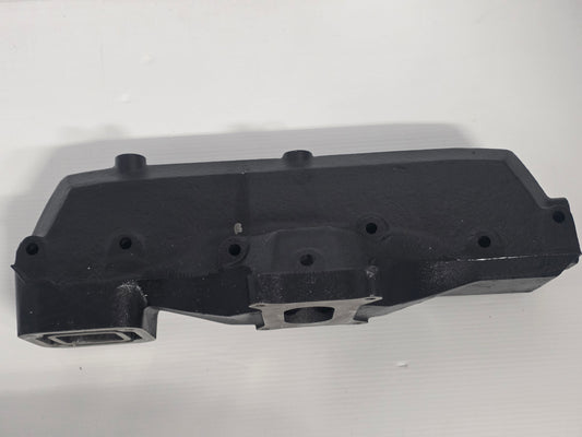 3858870 Exhaust Manifold | Genuine Volvo Penta Part - photo 2 of 9