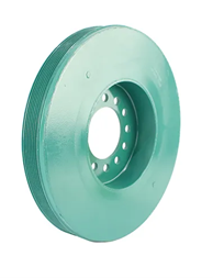 20722656, Vibration Damper | Genuine Volvo Penta Part