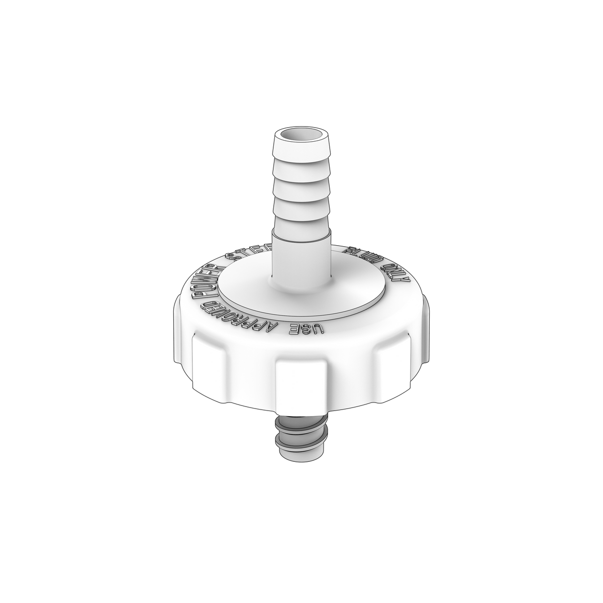 21757269 Cap | Genuine Volvo Penta Part - photo 2 of 2