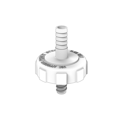 21757269 Cap | Genuine Volvo Penta Part - photo 2 of 2