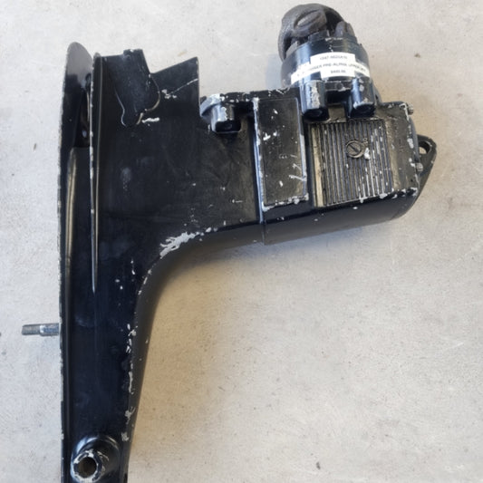 1547-5523a18 Mercruiser Pre-Alpha Upper Unit | Genuine Used Part