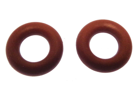 9-33301 Mercruiser Fuel Injector Seal Kit Rec9-33301 For 4.3L, 5.0L, 350 Mag (Recmar - Aftermarket Replacement)