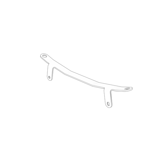 3842487 Bracket | Genuine Volvo Penta Part