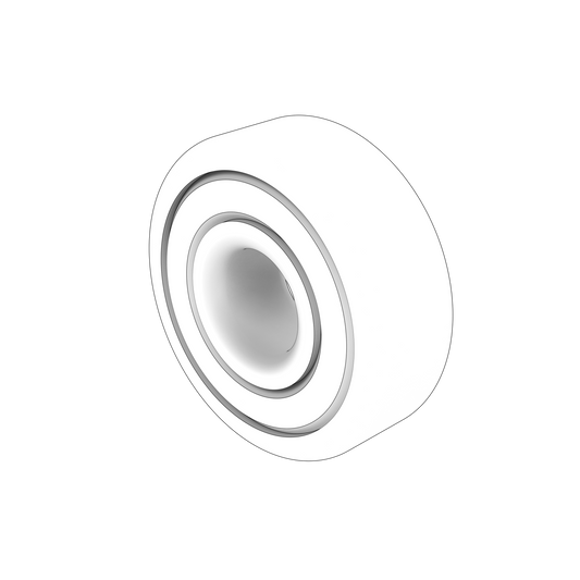 181862 Ball Bearing | Genuine Volvo Penta Part - photo 2 of 2