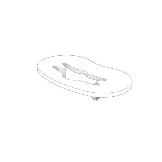 21776227 Washer | Genuine Volvo Penta Part