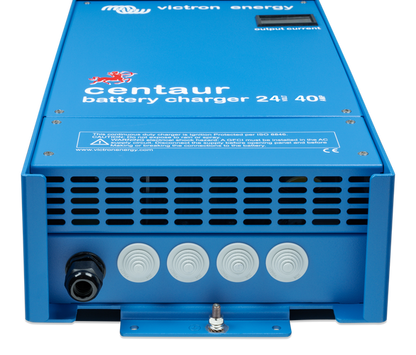 CCH024040000 - Centaur Charger 24/40(3) 120-240V