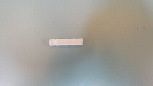1580973 Plug | Genuine Volvo Penta Part