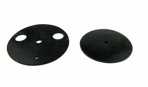 829972 Gasket | Genuine Volvo Penta Part