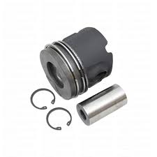 3801757, Piston Kit | Genuine Volvo Penta Part