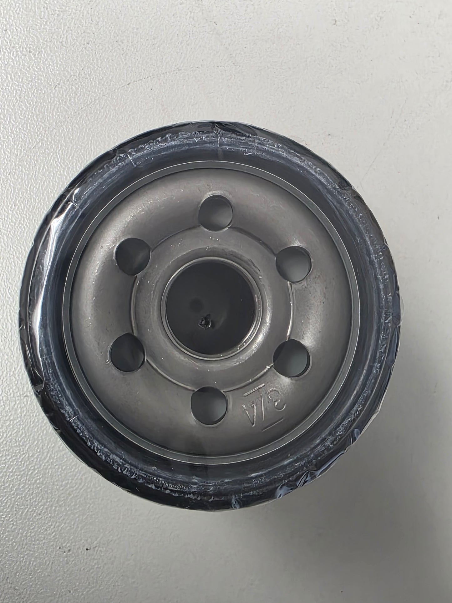 16510-96J11 Suzuki Marine Oil Filter | Genuine OEM Outboard Part