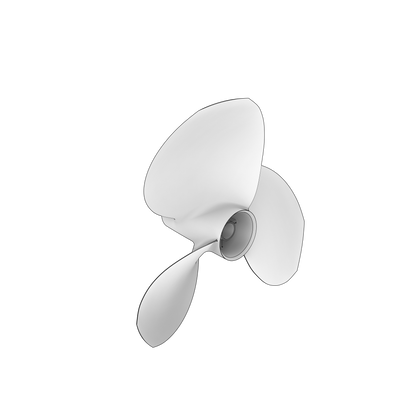21915974 Propeller | Genuine Volvo Penta Part