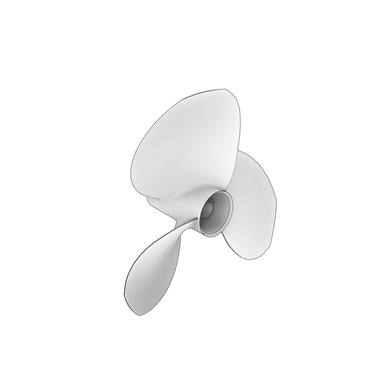 21915974 Propeller | Genuine Volvo Penta Part