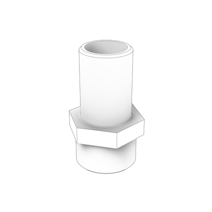 22478928 Check Valve | Genuine Volvo Penta Part - photo 2 of 2