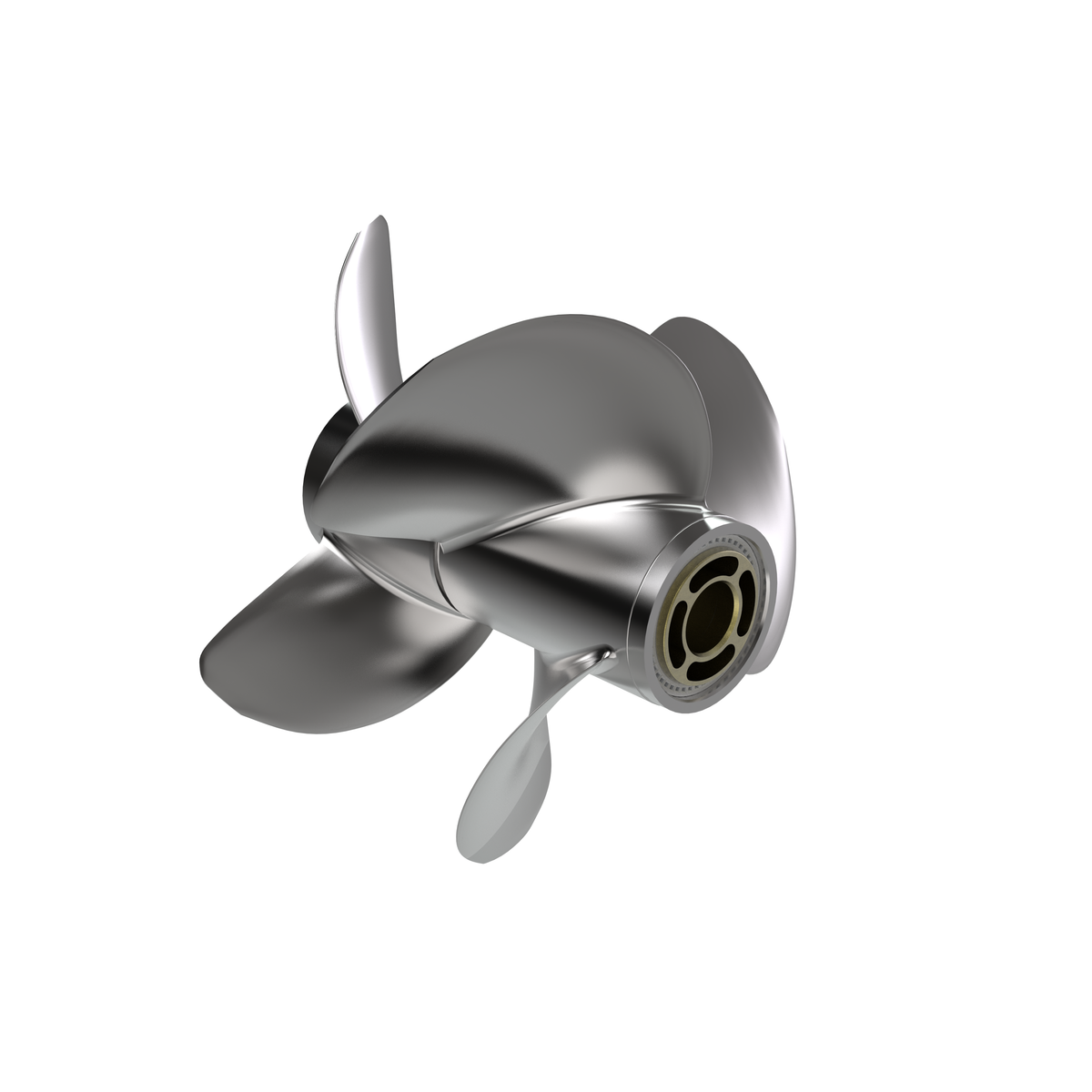 3885840 Propeller | Genuine Volvo Penta Part