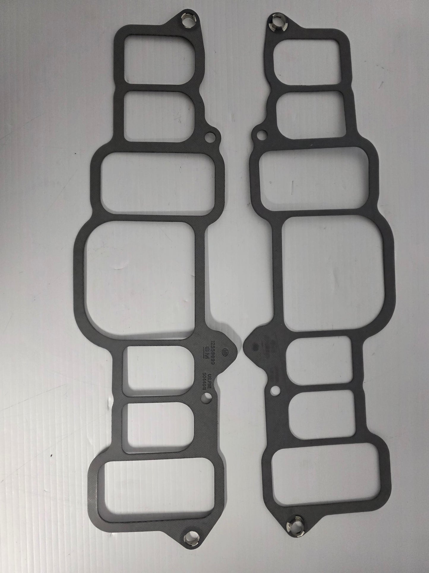 278031484 Mercury MerCruiser Gasket Set Intake | Genuine Quicksilver OEM Part