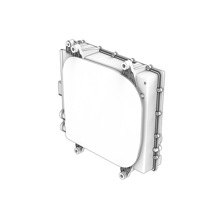 24831060 On-Board Charger | Genuine Volvo Penta Part