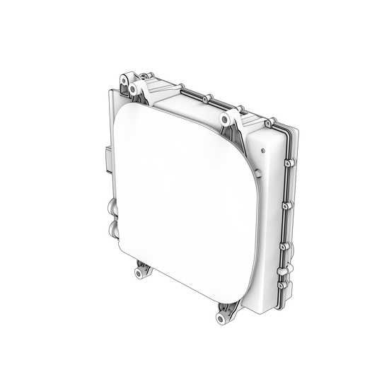24831060 On-Board Charger | Genuine Volvo Penta Part