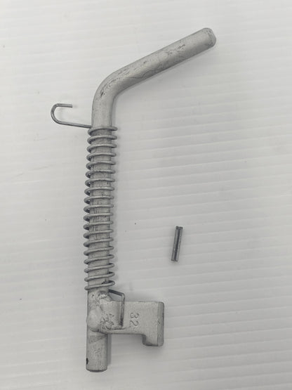 7197 Dunbier Winch Pawl Kit suits Dunbier 10:1 & 3:1