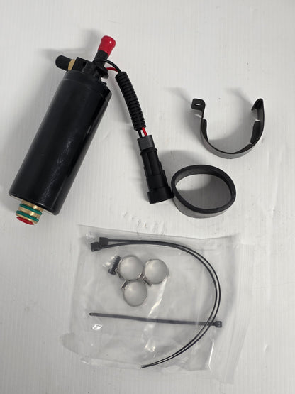 5006063 Etec Aftermarket Fuel Pump Replacement For Johnson Evinrude | Sawley's Select Marine Parts
