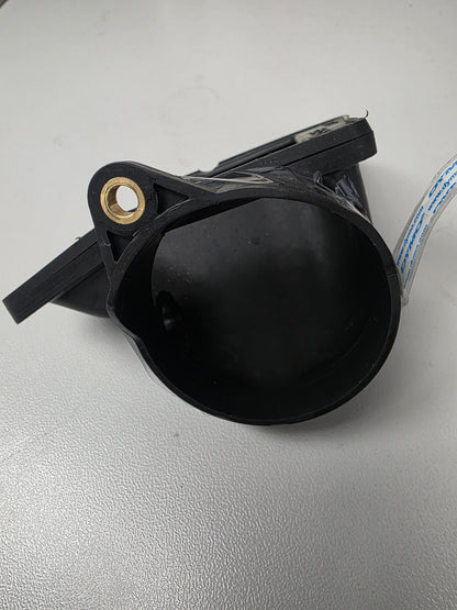13610-88L00 Suzuki DF60A Carburettor Intake Silencer | Genuine Used Part