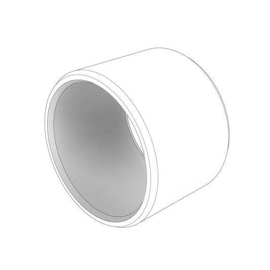 3889691 Bushing | Genuine Volvo Penta Part