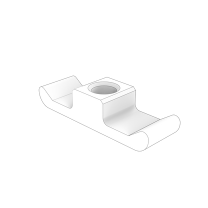 23310978 Bracket | Genuine Volvo Penta Part