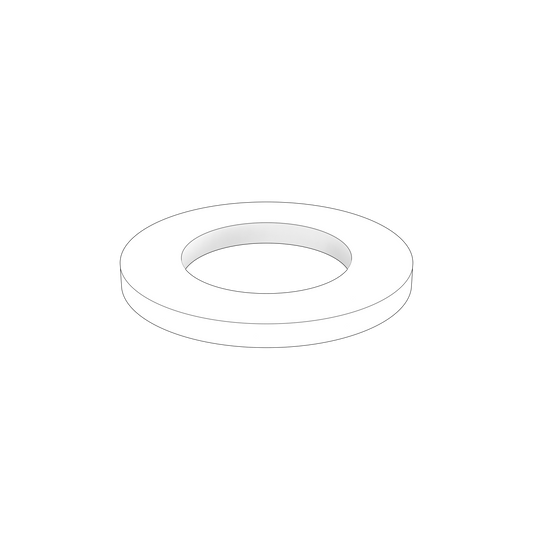 991658 Washer | Genuine Volvo Penta Part