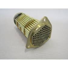 3580869, Insert - Genuine Volvo Penta