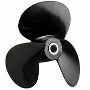 814631, Propeller | Genuine Volvo Penta Part