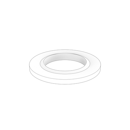 964106 Gasket | Genuine Volvo Penta Part