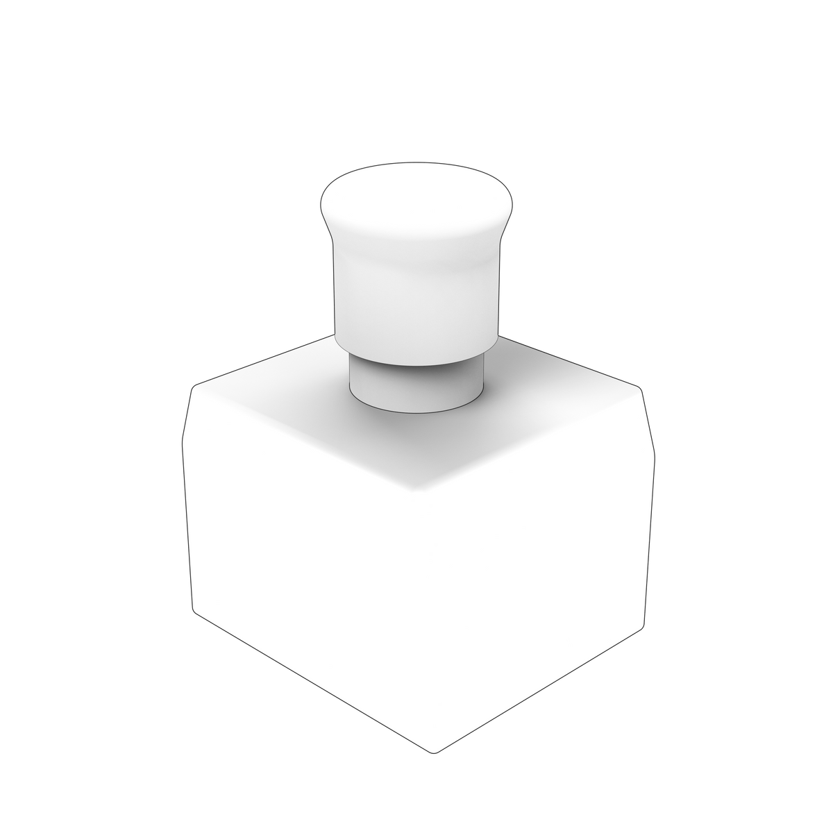 3589458 Emergency Stop | Genuine Volvo Penta Part - photo 2 of 2