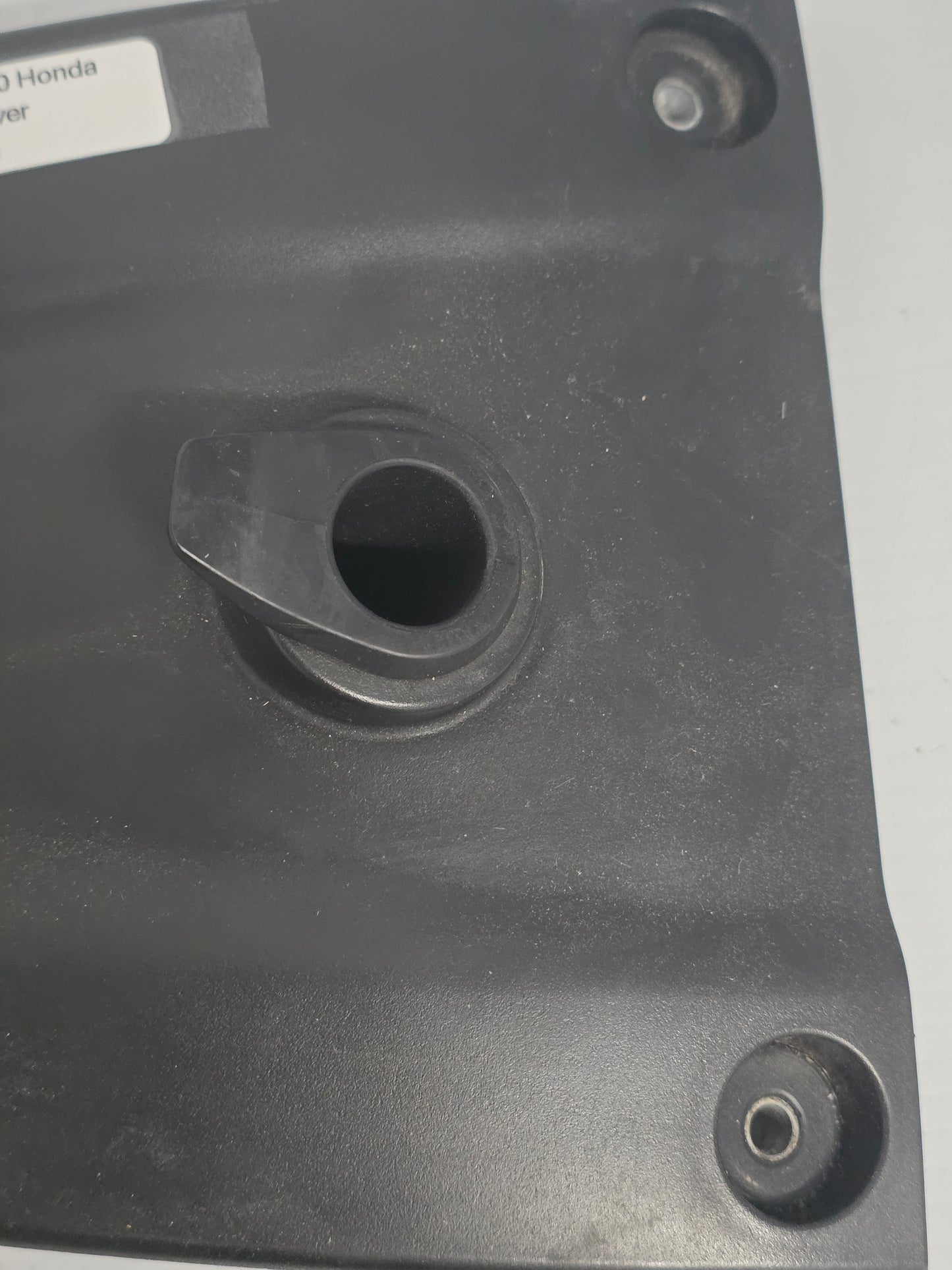 63721-ZVL-000 Honda Rear Cover | Genuine Used Part