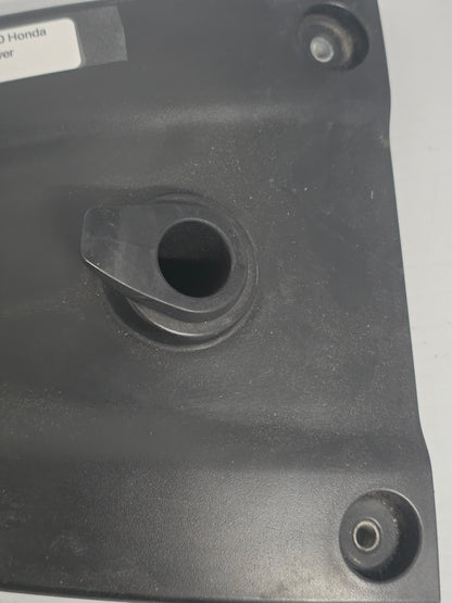 63721-ZVL-000 Honda Rear Cover | Genuine Used Part