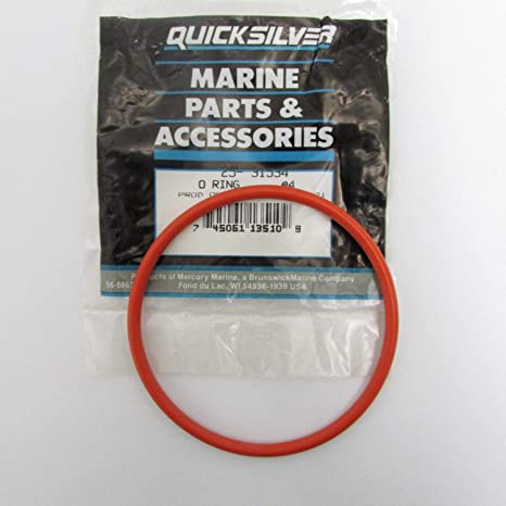 2531534 Mercury MerCruiser O-Ring | Genuine Quicksilver OEM Part