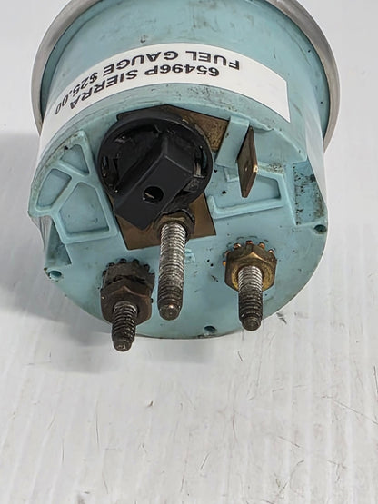 65496P Sierra Fuel Gauge | Genuine Used Part