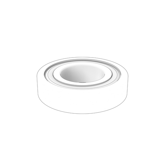 181355 Ball Bearing | Genuine Volvo Penta Part - photo 2 of 2