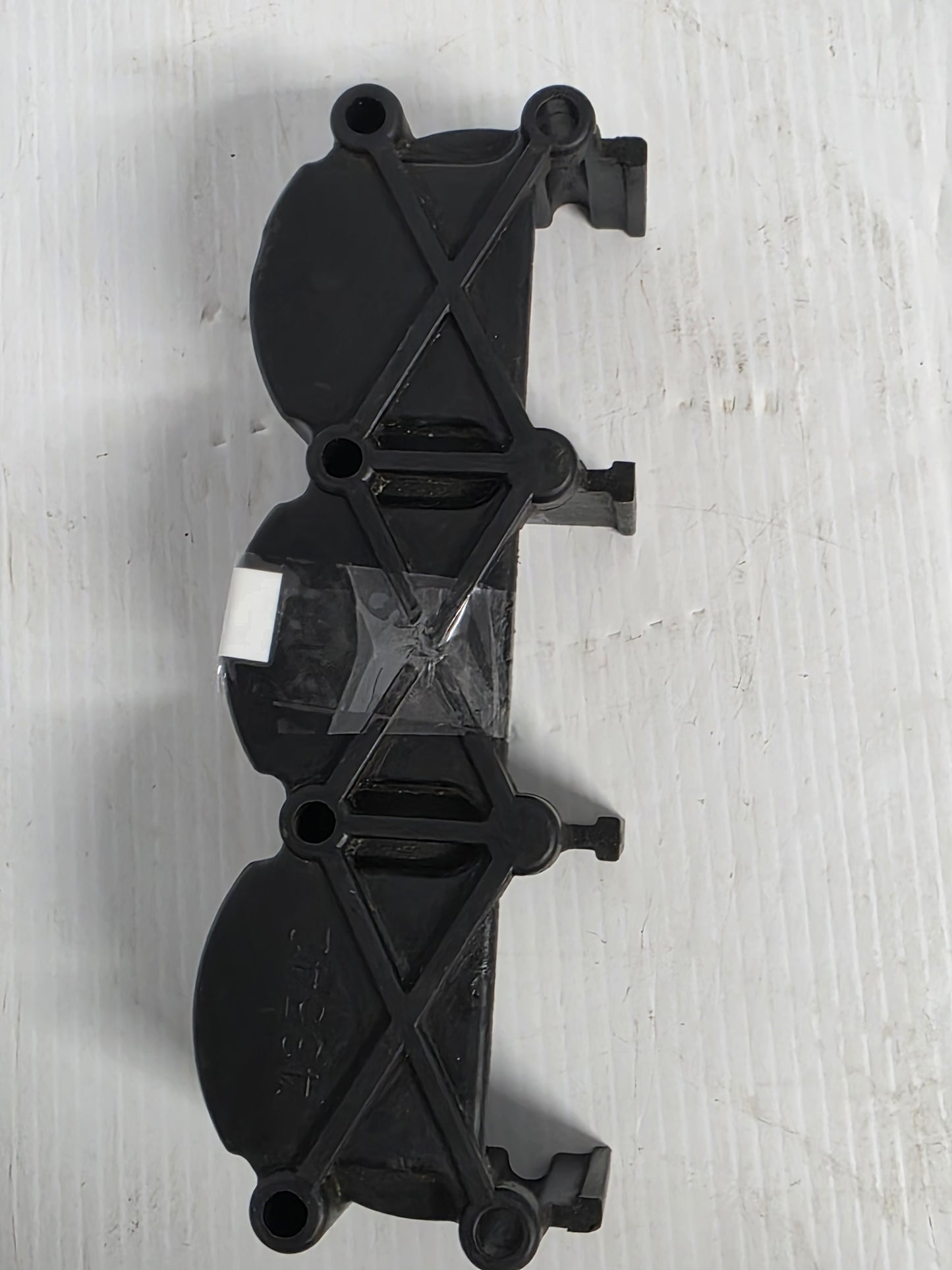 43542 Mercury Coil Cover | Genuine Used Part