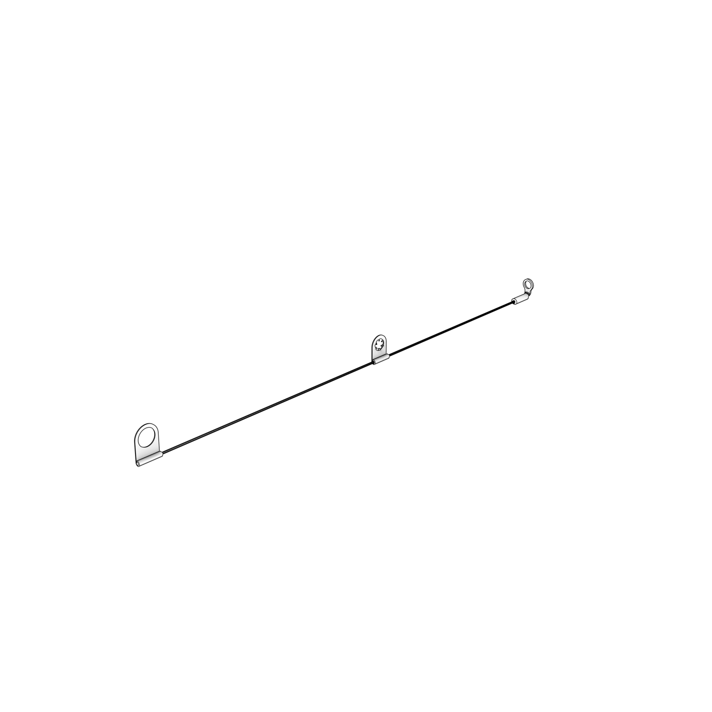 21200067 Cable | Genuine Volvo Penta Part - photo 2 of 2