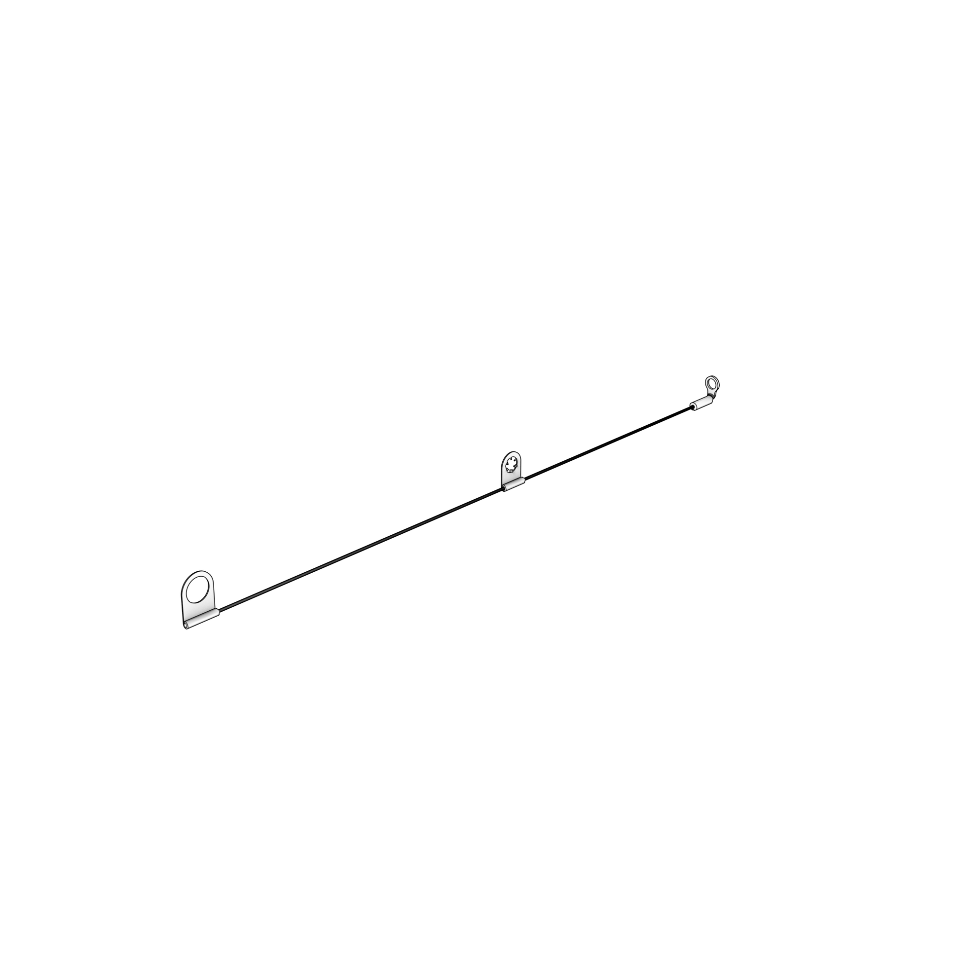 21200067 Cable | Genuine Volvo Penta Part - photo 2 of 2