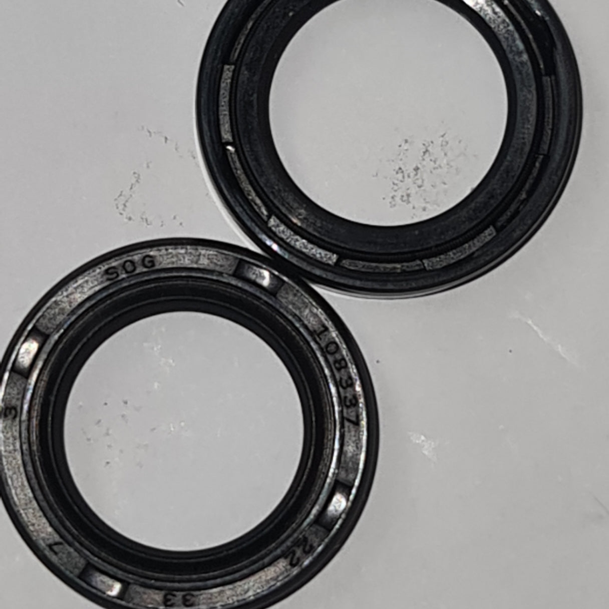 108337N Seal | Marine Seal & O-Ring