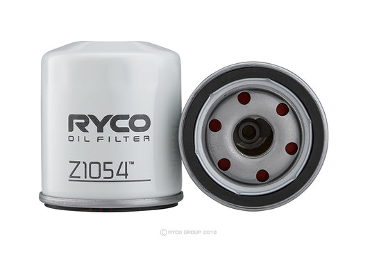 Z1054 Ryco Oil Filter