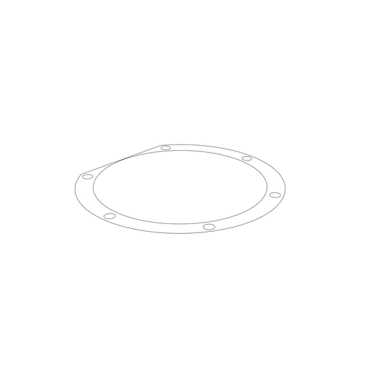 3884690 Shim | Genuine Volvo Penta Part