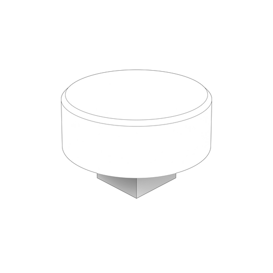 21297814 Plug | Genuine Volvo Penta Part - photo 2 of 2