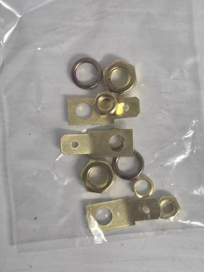 89-96158T Aftermarket Mercruiser 12V Trim Solenoid 35-300HP | Sawley's Select Marine Parts