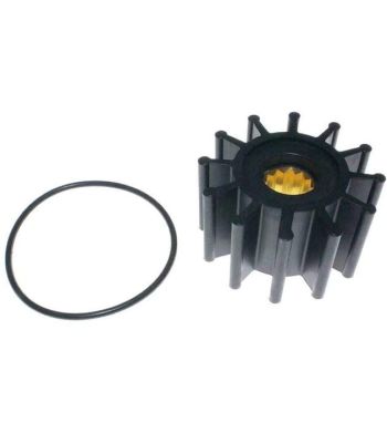 1556331 Impeller | Genuine Volvo Penta Part