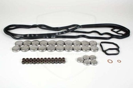 21148929 De-Carbonizing Kit | Genuine Volvo Penta Part