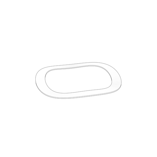 21109722 Spring Disc | Genuine Volvo Penta Part