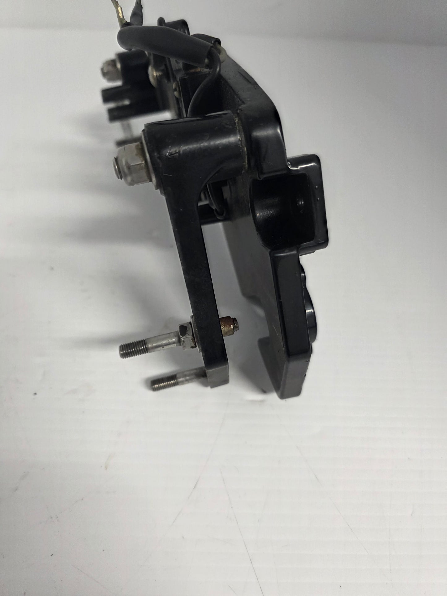 807962A15 Mercruiser Shift Bracket | Genuine Used Part
