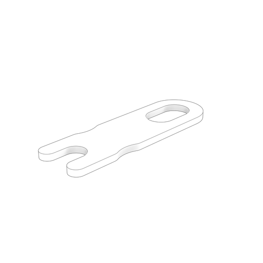 1547977 Shim | Genuine Volvo Penta Part