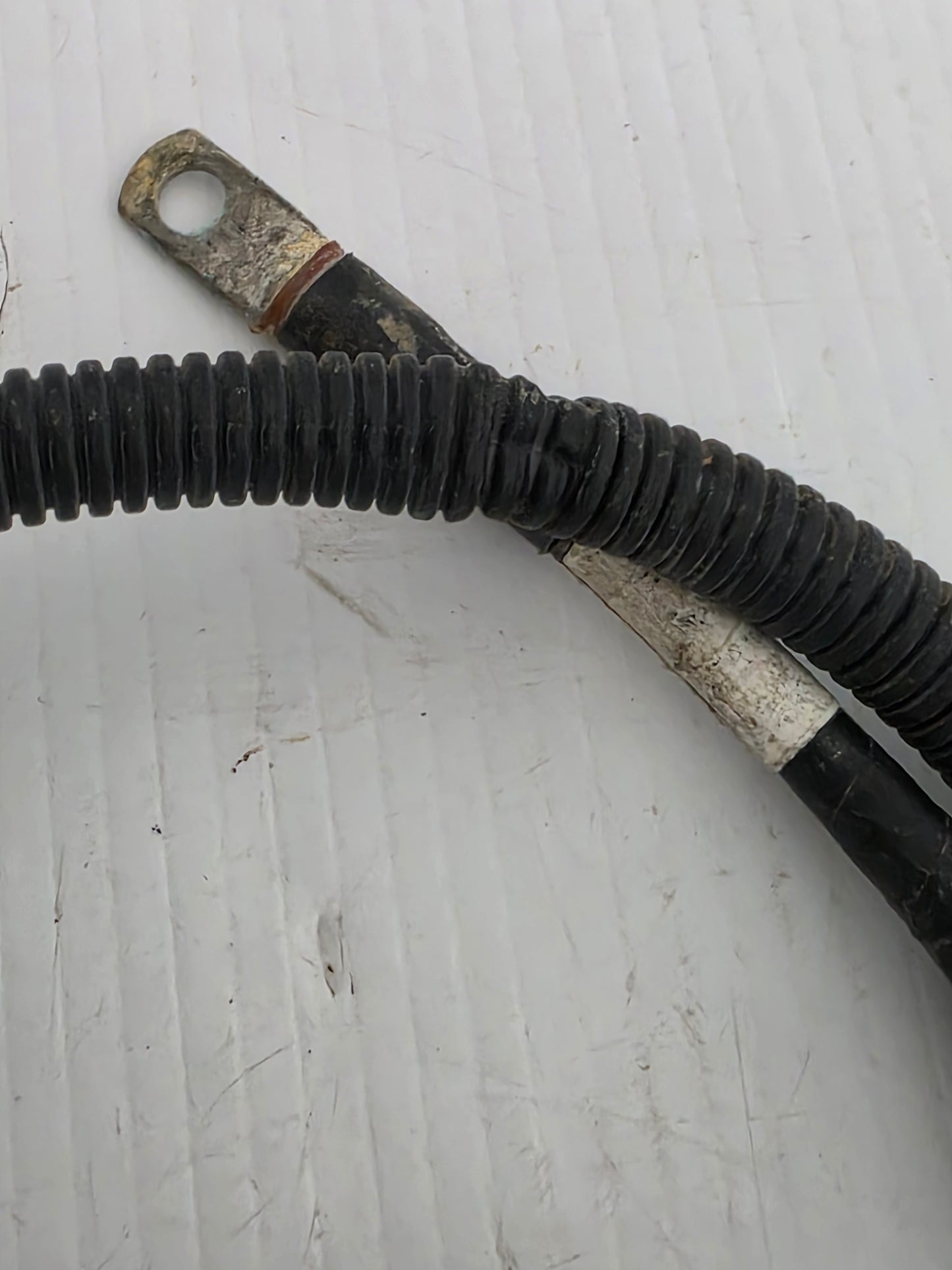 278003270 Seadoo Ground Cable | Genuine Used Part